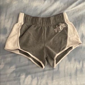 PINK lounge/sleep shorts